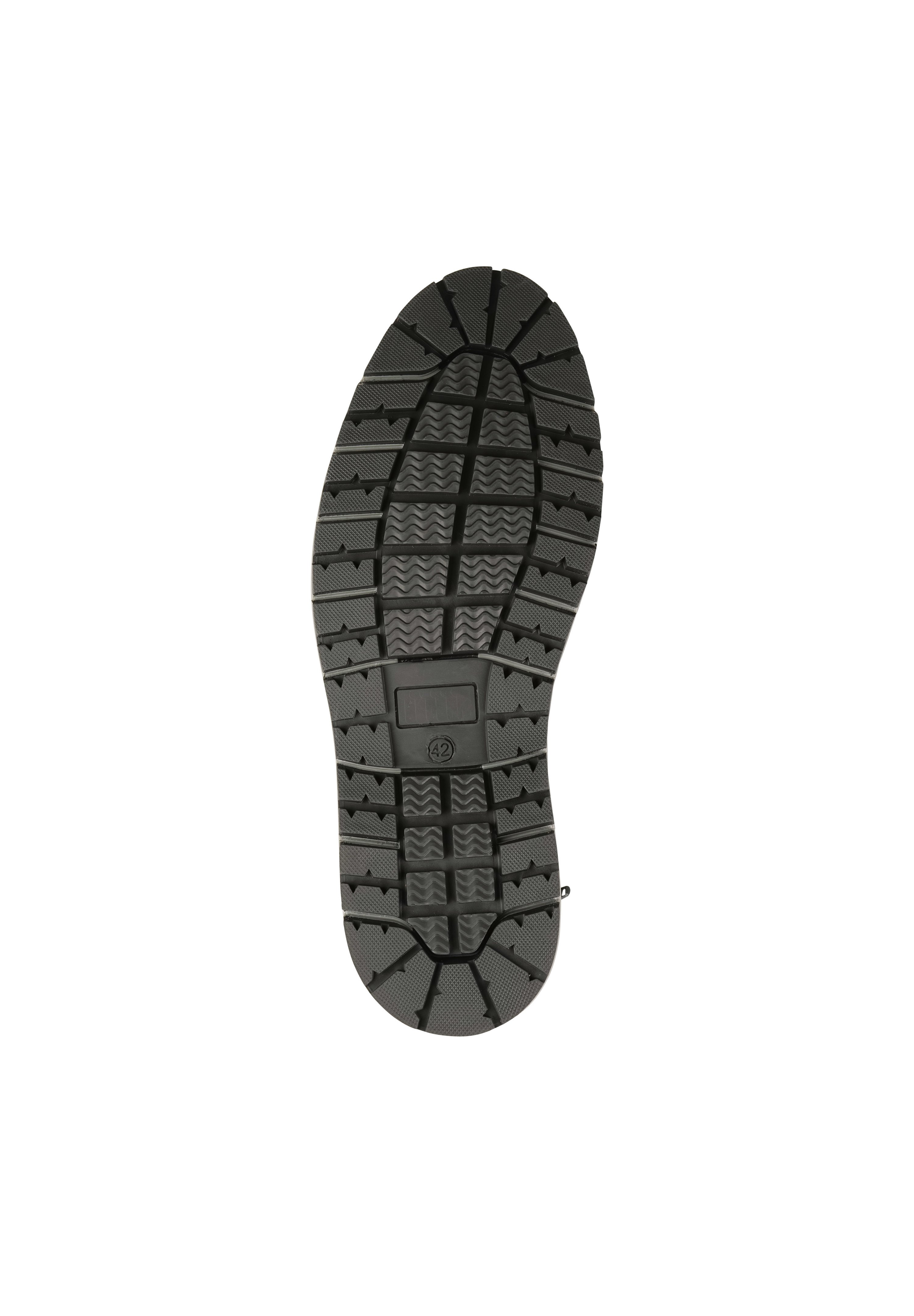 Herren STORDAL - Schnürstiefelette Herren STORDAL - Schnürstiefelette