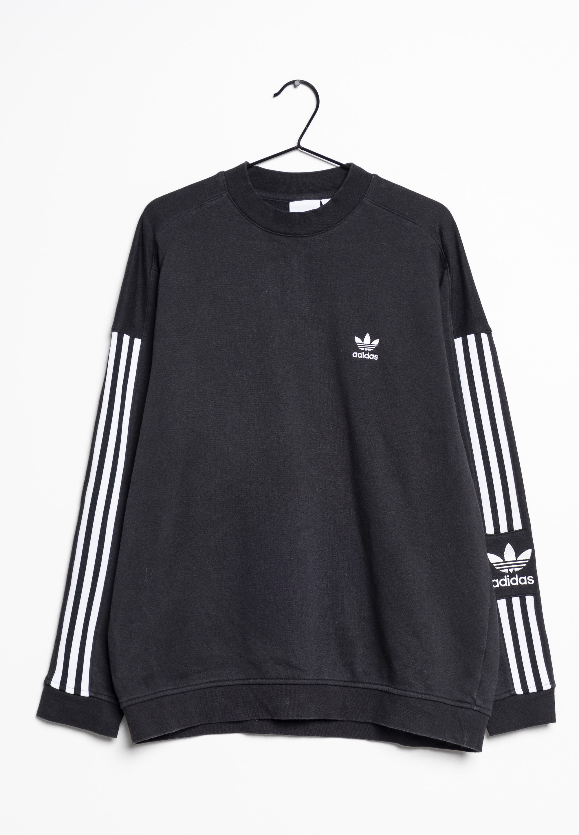 Adidas Originals Tech Crewneck Sweatshirt Adidas Tech Crewneck