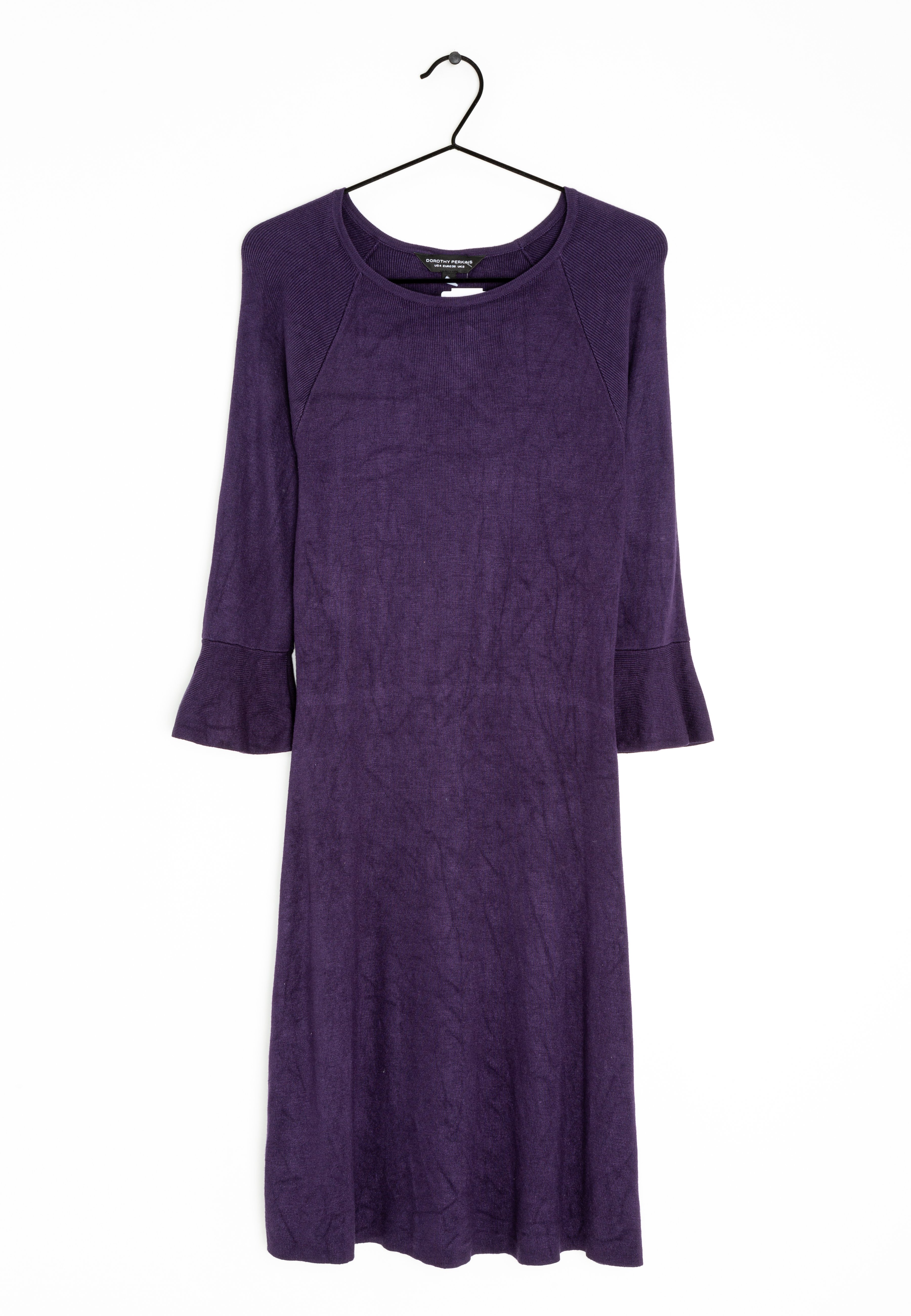 Dorothy Perkins Jumper dress - purple 