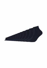 Unausgewählt, navy