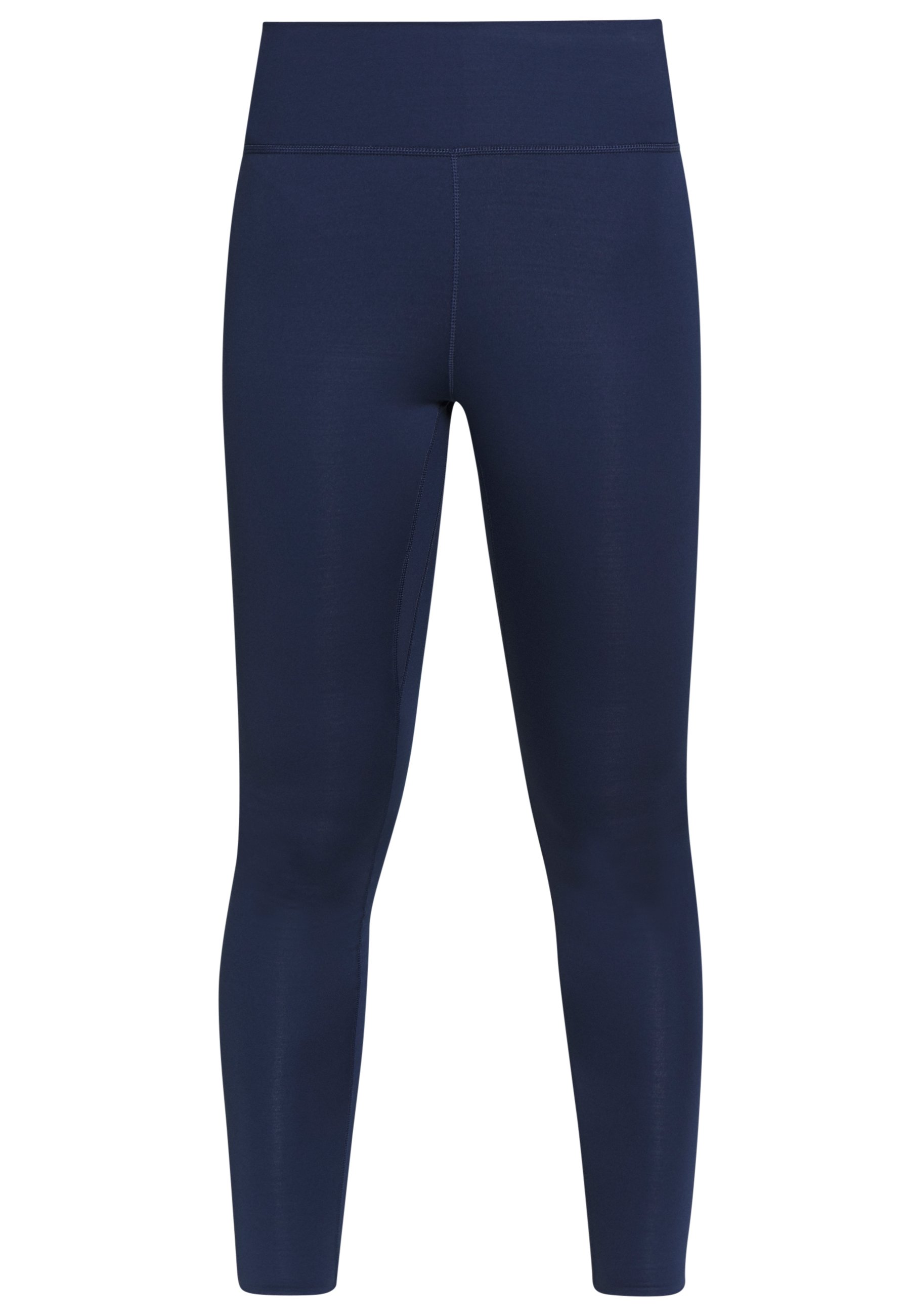 nike leggings navy