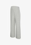Hlače - light grey melange