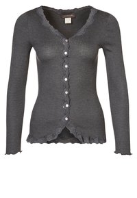 Niet geselecteerd, dark grey