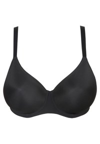 PrimaDonna FIGURAS NON PADDED FULL CUP - Triangel BH - charcoal