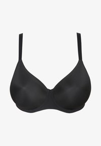 Geselecteerd, charcoal