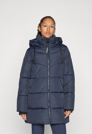 ADAIRE - Parka - dark blue