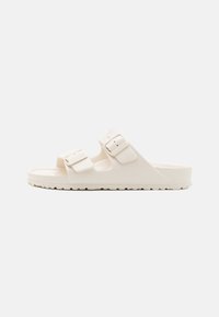 ARIZONA EVA S NARROW UNISEX - Sandalias - eggshell