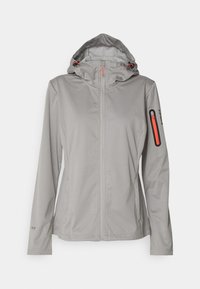 ICEPEAK CALE Herrenjacke - Wasserdichte Winterjacke Für Ski Und Outdoor