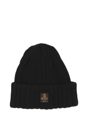Berretto - black
