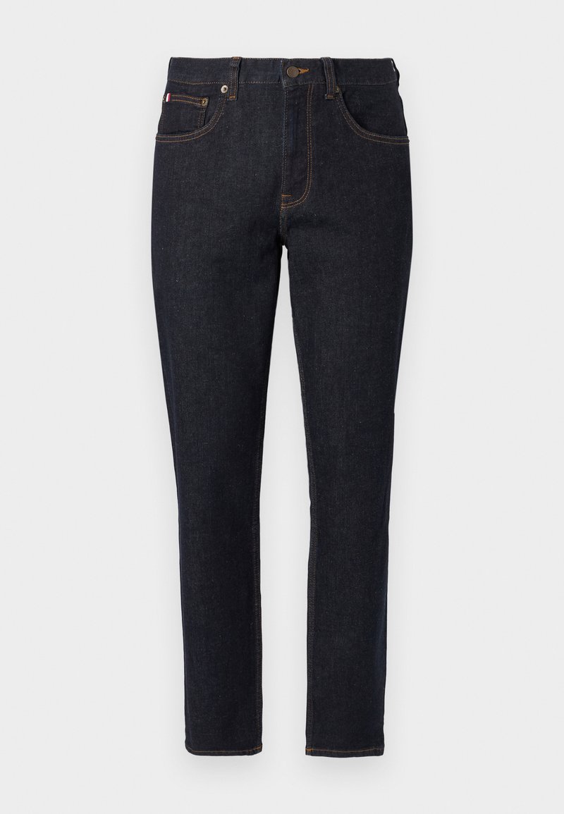 Tommy Hilfiger Straight leg jeans grijs denim/greydenim