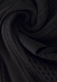 Carhartt WIP SHAWN SCARF UNISEX - Sjaal - black