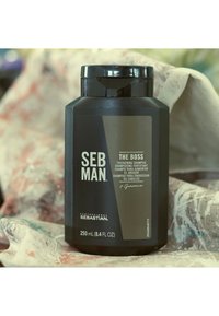 SEB MAN SEB MAN THE BOSS THICKENING SHAMPOO - Shampoo