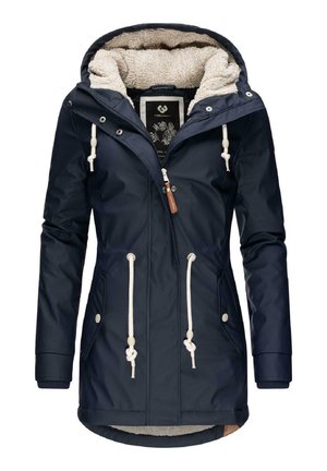 MONADIS  - Parka - navy