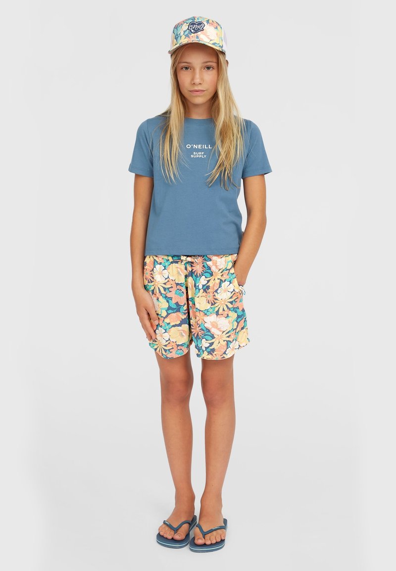 O'Neill - SUMMER - Short de sport - blue santa monica, Agrandir