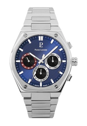 COPILOTE - Montre à aiguilles - bleu