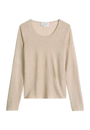 Marc O'Polo, Pullover - sandpaper