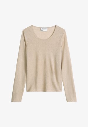 Marc O'Polo, Pullover - sandpaper