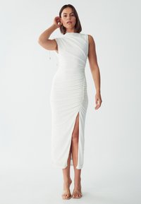 BWLDR ETERNITY  - Trikoomekko - white