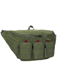 Artsac POP JASPAR - Riñonera - khaki