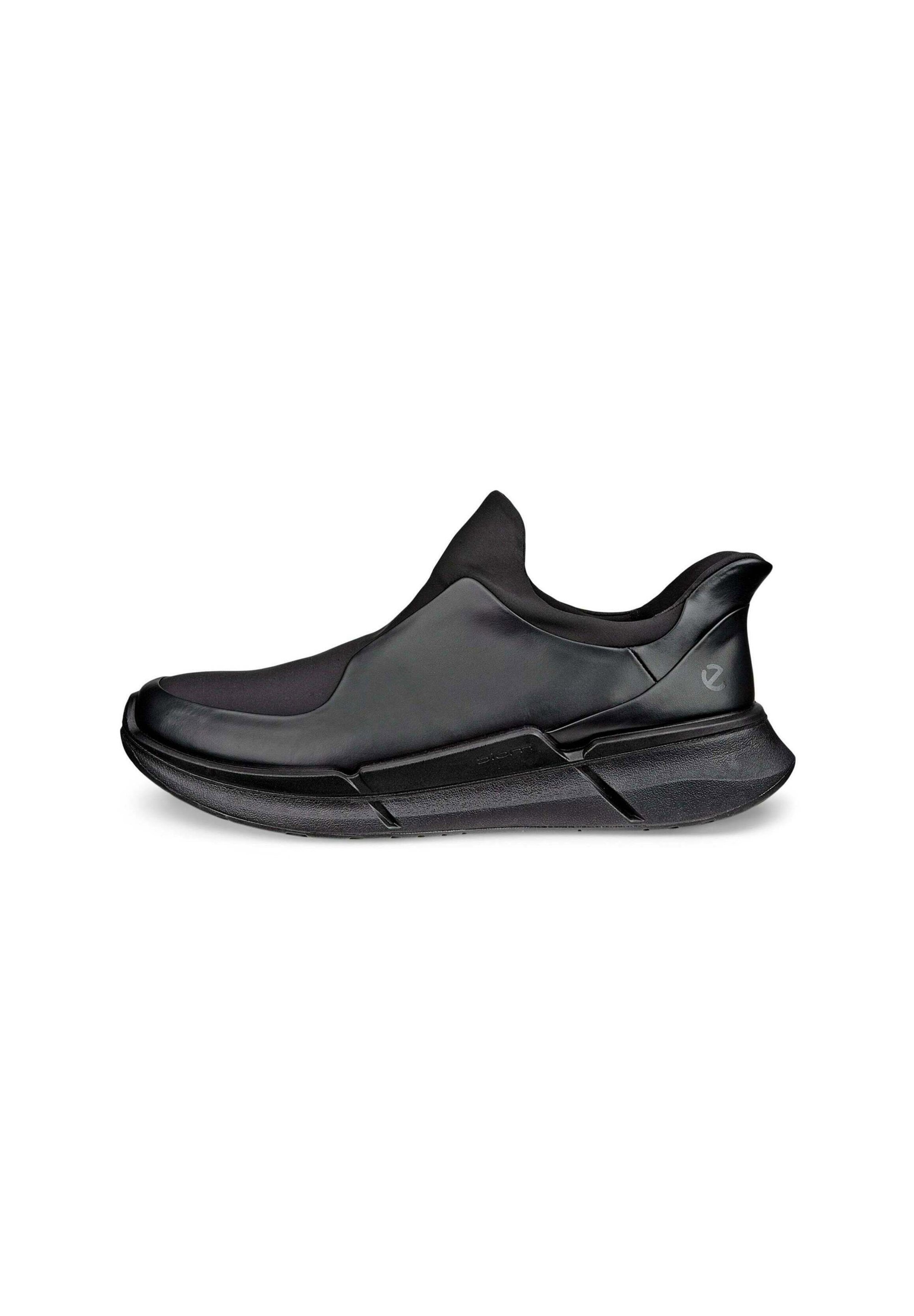 ECCO BIOM M Slip-ons black black/black