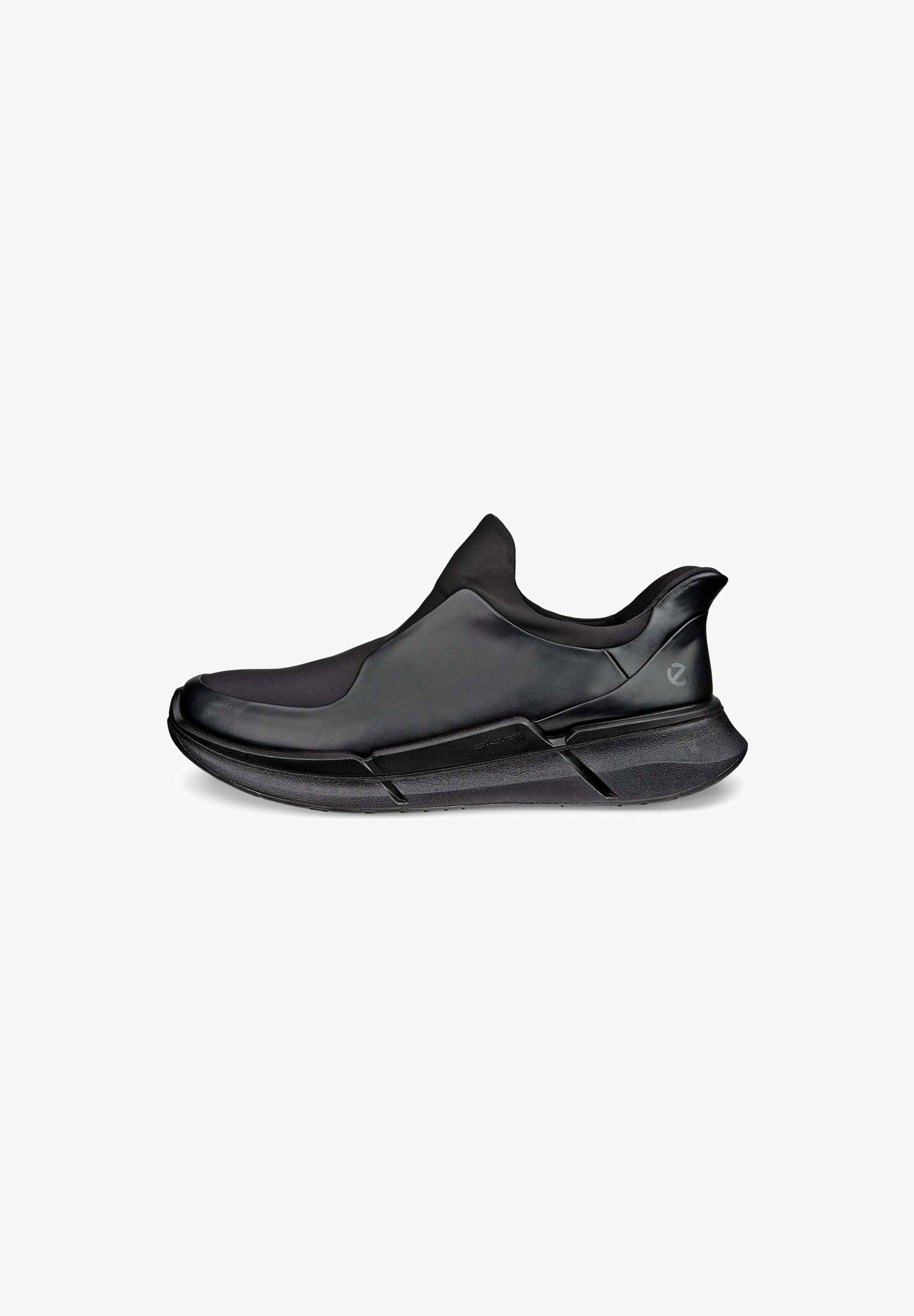 ECCO BIOM M Slip-ons black black/black - Main Image