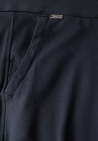 Street One 7/8 WIDE  - Trousers - blau