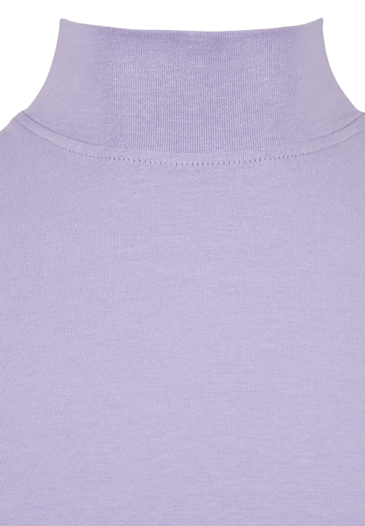 Urban Classics Damen Ärmelloser Body Mit Rollkragen - Slim Fit Aus Stretch-Jersey (Baumwolle/Elasthan)