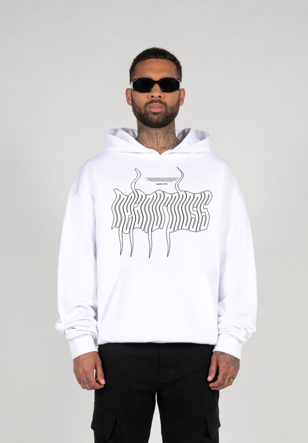 METAMORPHOSE  - Kapuzenpullover