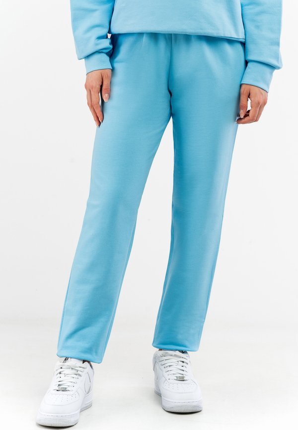 BACK LOGO - Jogginghose