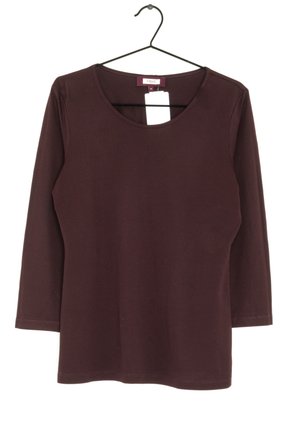 Blouse - purple