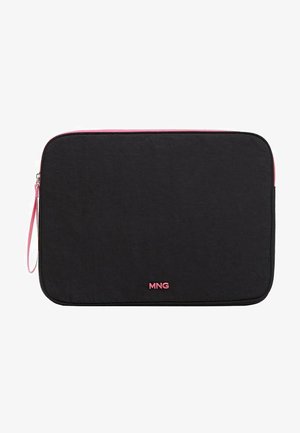 Laptop bag - zwart