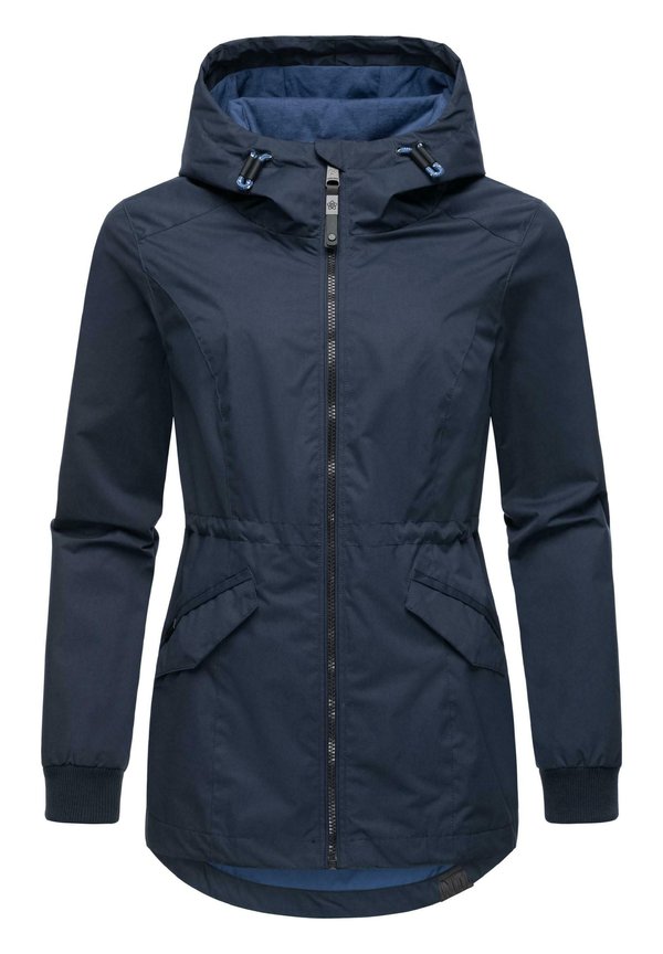 Outdoorjacke