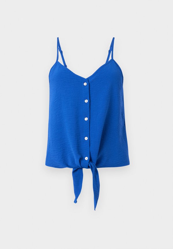 ONLMETTE STRAP BUTTON - Top - surf the web3