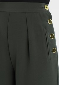 Bik Bok Broek - green