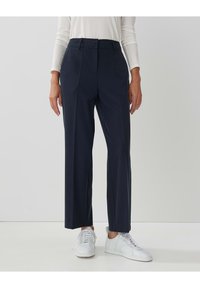 someday. CELLILO  - Trousers - ocean