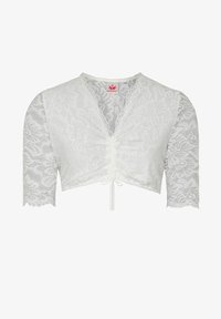 Unausgewählt, offwhite