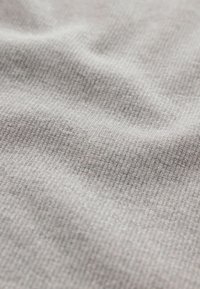 Next Langærmet T-shirt - metallic grey
