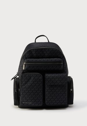 CARGO UNISEX - Rucsac - black