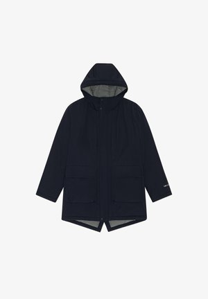 Les Deux, Парка - dark navy