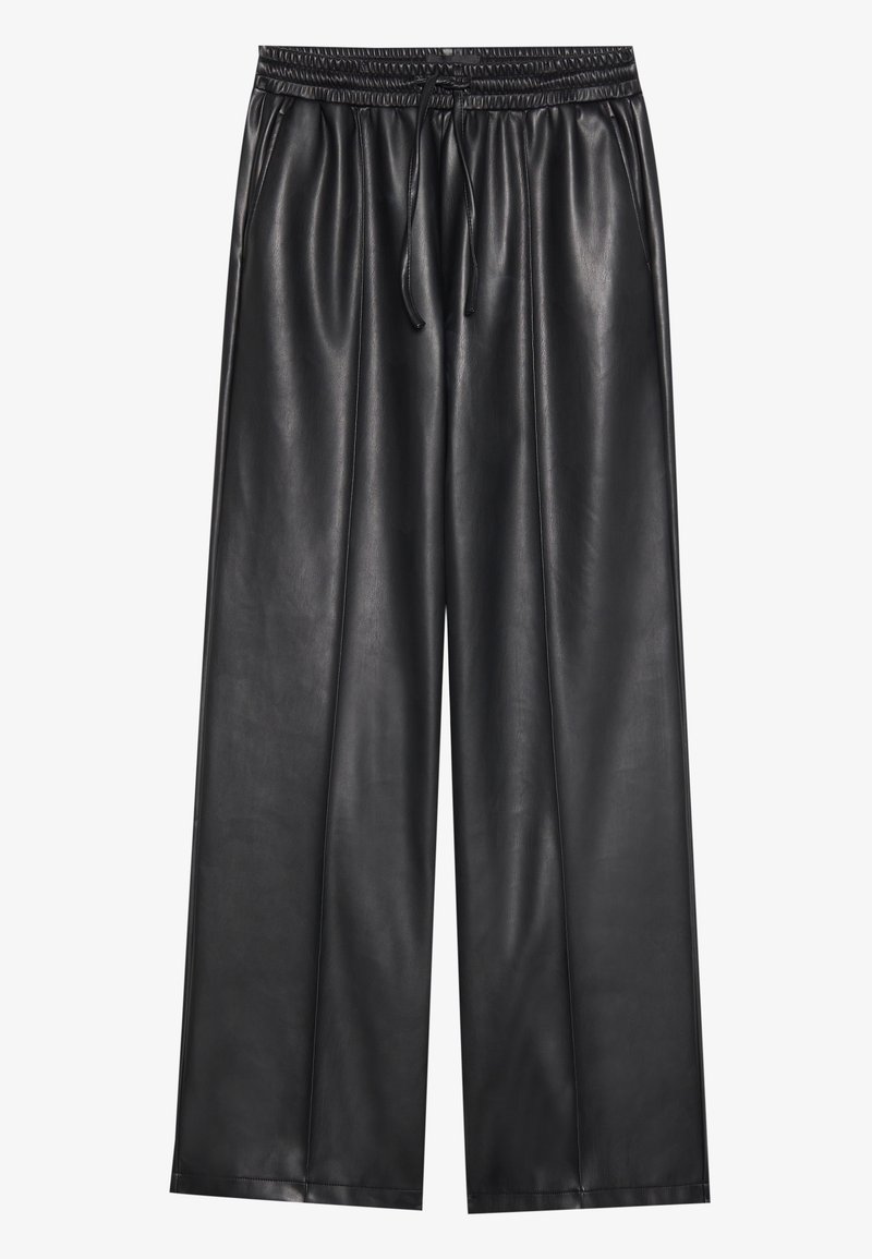 Anna Field Broek zwart Anna Field Broek zwart