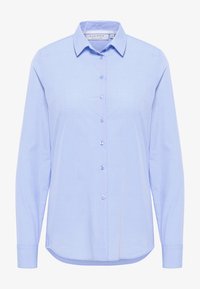 Unselected, hellblau