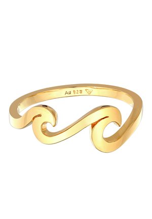 WAVE SUMMER - Sormus - gold-coloured