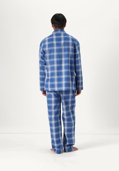 Polo Ralph Lauren PJ SLEEP - Pyžamová súprava - blue