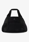 ALPHA DUFFLE - Sporta soma - black