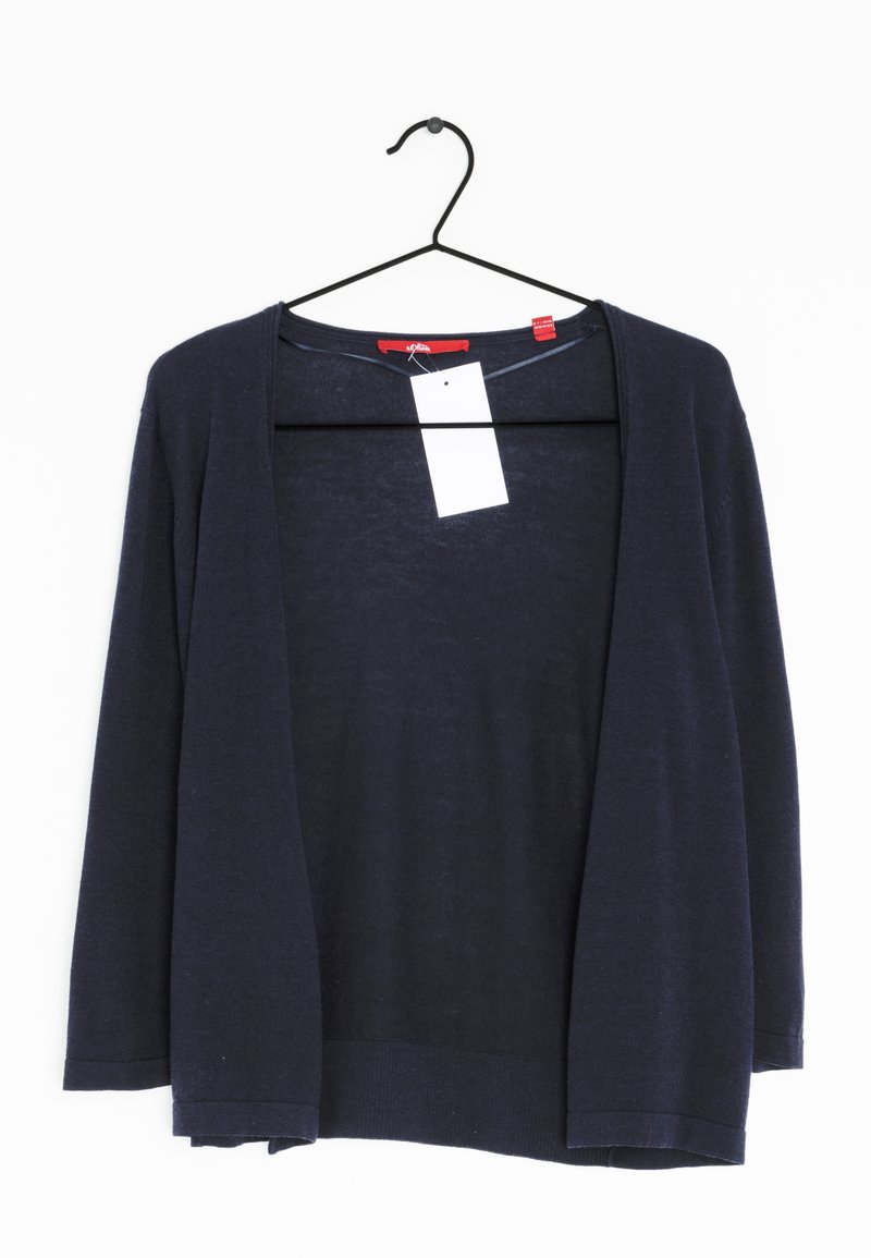 s.Oliver Neuletakki - dark blue