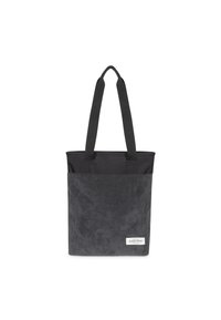 SHOPP'R TOTE - Bolso shopping - cordfunk black
