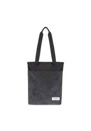 SHOPP'R TOTE - Tote bag - cordfunk black