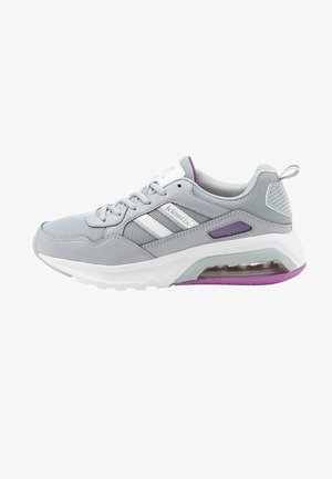 PAGOL - Trainers - l grey