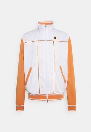 Trainingsvest - dark yellow