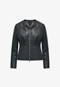 Unausgewählt, black
